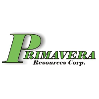 Primavera Resources Corp.