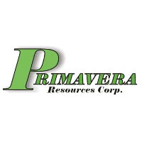 PRIMAVERA RESOURCES CORP.