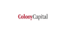 Colony Capital (real Estate Portfolio)