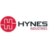 MANAGEMENT OF HYNES INDUSTRIES