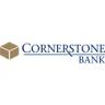 CORNERSTONE BANK