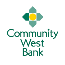 COMMUNITY WEST BANK