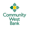 Community West Bank