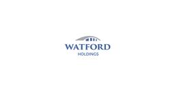 WATFORD HOLDINGS