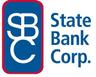 STATE BANK CORP