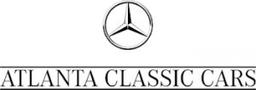 Atlanta Classic Cars (mercedes-benz And Commercial Truck Dealerships In Duluth)