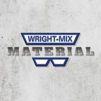 WRIGHT-MIX