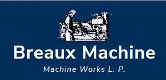 Breaux Machine Works