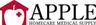 apple homecare medical supply