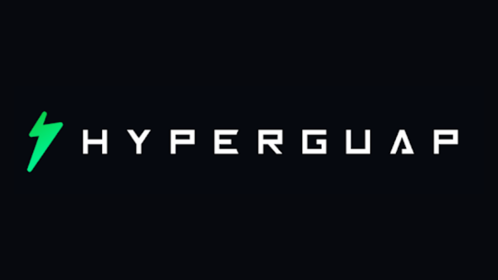 HYPERGUAP
