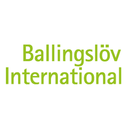 BALLINGSLÖV INTERNATIONAL