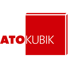 ato kubik