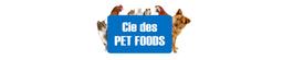 COMPAGNIE DES PET FOODS