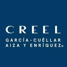 Creel Garcia-Cuellar Aiza y Enriquez