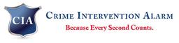 CRIME INTERVENTION ALARM