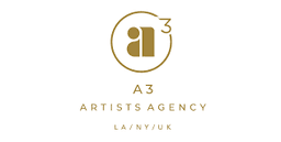 A3 ARTISTS AGENCY (DIGITAL AND ALTERNATIVE DEPARTMENTS)