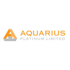 AQUARIUS PLATINUM LTD