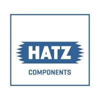 HATZ COMPONENTS