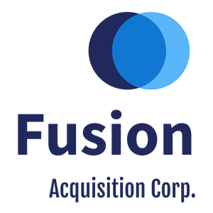 Fusion Acquisition Corp