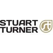 STUART TURNER