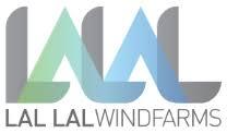 LAL LAL WIND FARMS PTY LTD