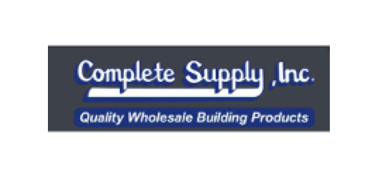 COMPLETE SUPPLY INC