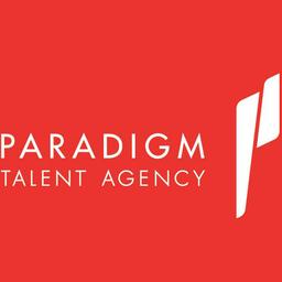 PARADIGM TALENT AGENCY