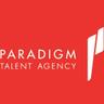 PARADIGM TALENT AGENCY