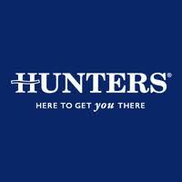 HUNTERS PROPERTY PLC