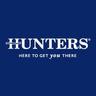 HUNTERS PROPERTY PLC