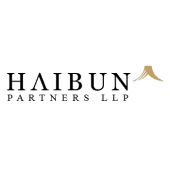 Haibun Wealth