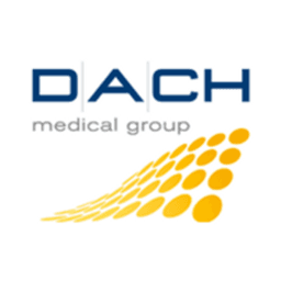 DACH MEDICAL GROUP HOLDING AG