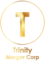 TRINITY MERGER CORP