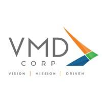 VMD CORP 