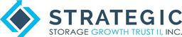 STRATEGIC STORAGE GROWTH TRUST II