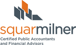 SQUAR MILNER LLP