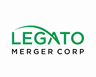 LEGATO MERGER CORP