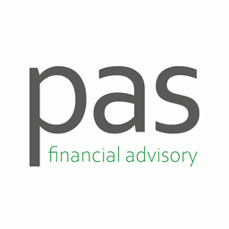 PAS FINANCIAL ADVISORY