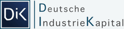 DIK DEUTSCHE INDUSTRIEKAPITAL GMBH