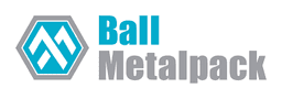 BALL METALPACK