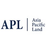 ASIA PACIFIC LAND