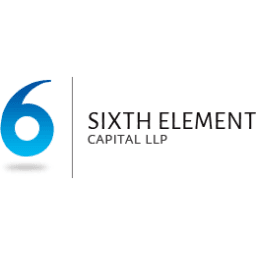 Sixth Element Capital