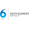 Sixth Element Capital