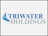 TRIWATER HOLDINGS