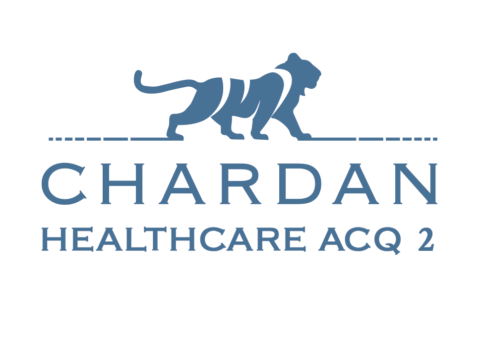CHARDAN HEALTHCARE ACQUISITION CORP 2