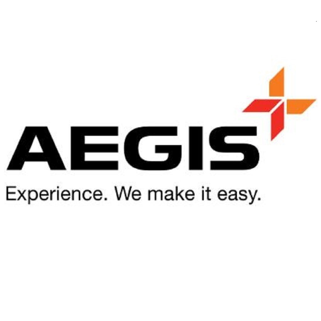 Aegis Energy Risk