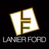 lanier ford shaver & payne