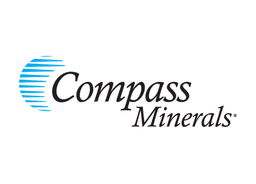 COMPASS MINERALS