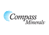 COMPASS MINERALS