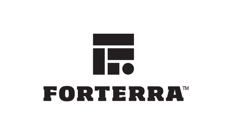 FORTERRA PLC